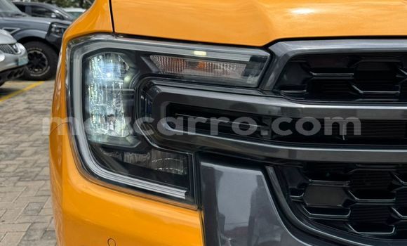 Comprar Novo Ford Ranger Other Carro em Maputo em Maputo Comprar Novo Ford Ranger Other Carro em Maputo em Maputo