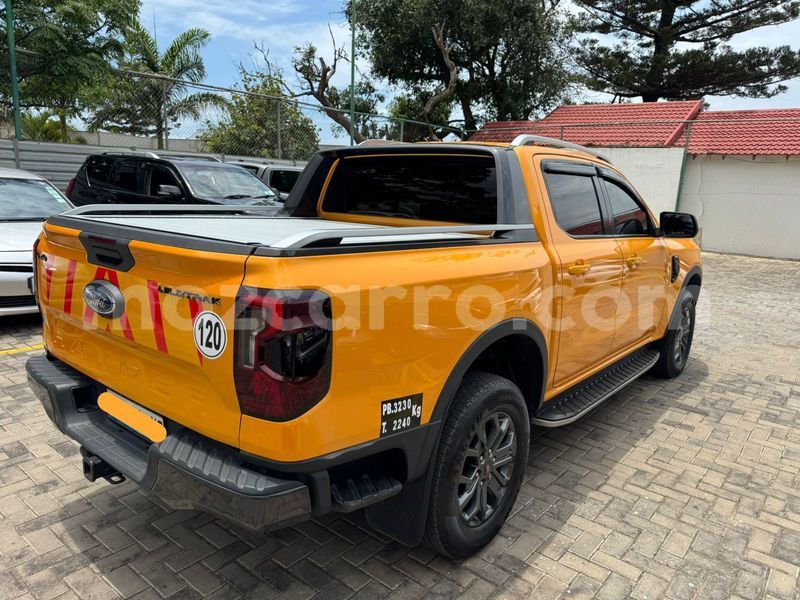 Big with watermark ford ranger maputo maputo 40520