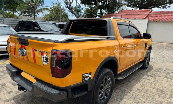Comprar Novo Ford Ranger Other Carro em Maputo em Maputo Comprar Novo Ford Ranger Other Carro em Maputo em Maputo