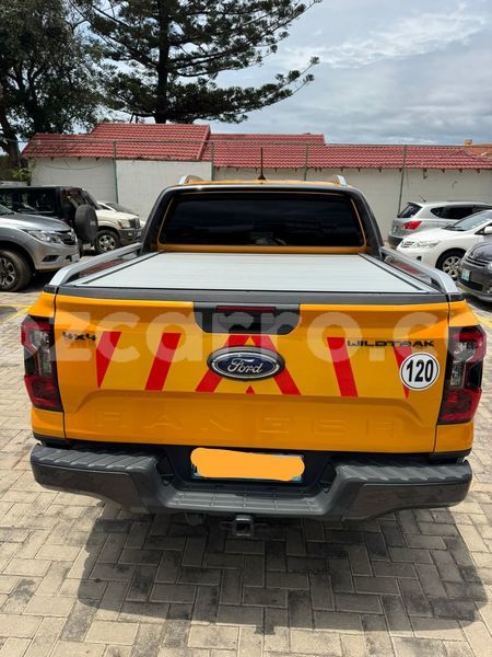 Big with watermark ford ranger maputo maputo 40520