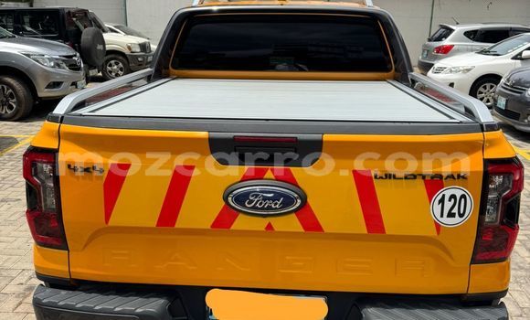Comprar Novo Ford Ranger Other Carro em Maputo em Maputo Comprar Novo Ford Ranger Other Carro em Maputo em Maputo