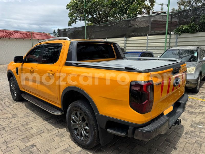 Big with watermark ford ranger maputo maputo 40520