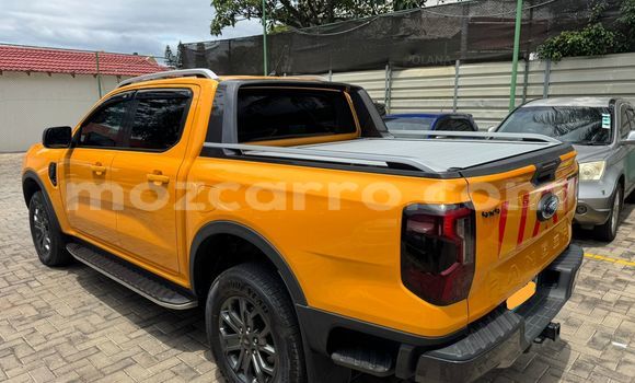 Comprar Novo Ford Ranger Other Carro em Maputo em Maputo Comprar Novo Ford Ranger Other Carro em Maputo em Maputo