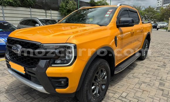 Comprar Novo Ford Ranger Other Carro em Maputo em Maputo Comprar Novo Ford Ranger Other Carro em Maputo em Maputo