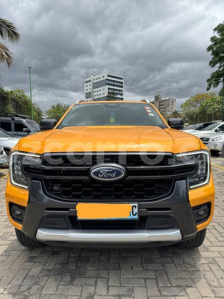 Big with watermark ford ranger maputo maputo 40520