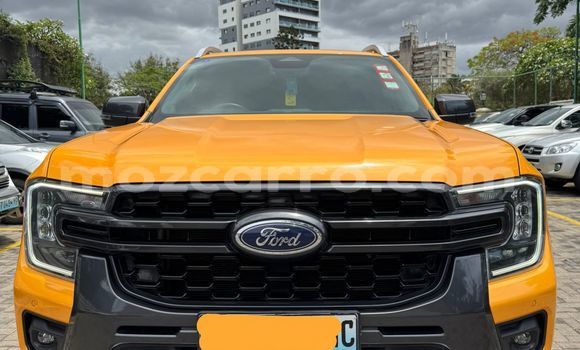 Comprar Novo Ford Ranger Other Carro em Maputo em Maputo Comprar Novo Ford Ranger Other Carro em Maputo em Maputo