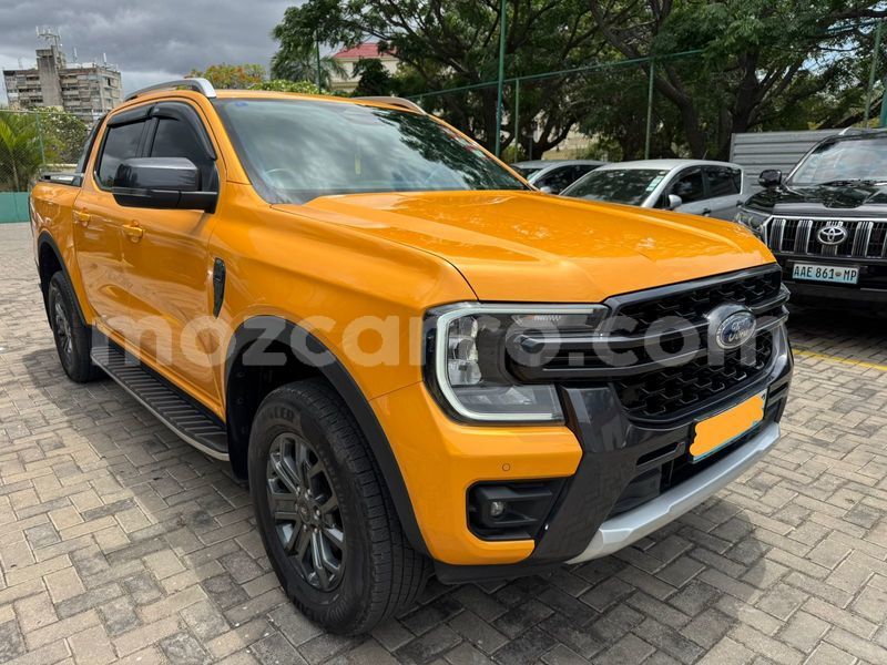 Big with watermark ford ranger maputo maputo 40520