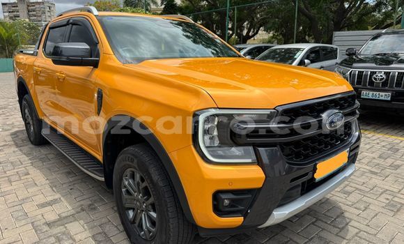 Comprar Novo Ford Ranger Other Carro em Maputo em Maputo Comprar Novo Ford Ranger Other Carro em Maputo em Maputo