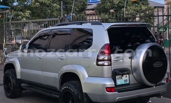Nunua Mpya Toyota Land Cruiser Prado Other Gari ndani ya Maputo nchini Maputo Nunua Mpya Toyota Land Cruiser Prado Other Gari ndani ya Maputo nchini Maputo
