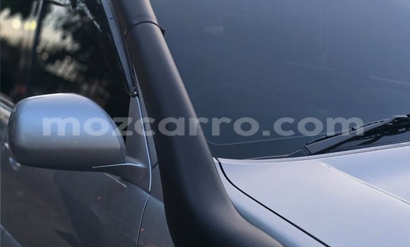 Nunua Mpya Toyota Land Cruiser Prado Other Gari ndani ya Maputo nchini Maputo Nunua Mpya Toyota Land Cruiser Prado Other Gari ndani ya Maputo nchini Maputo