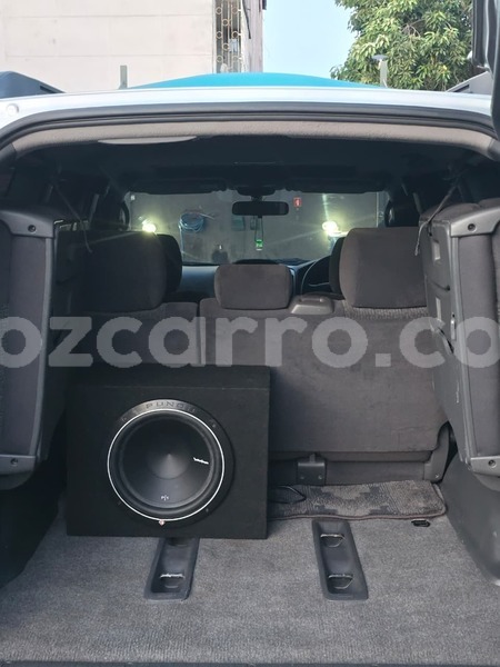 Big with watermark toyota land cruiser prado maputo maputo 40521