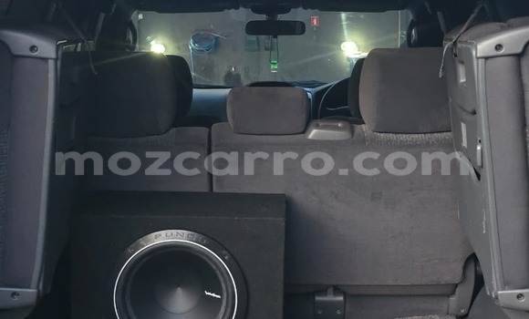 Nunua Mpya Toyota Land Cruiser Prado Other Gari ndani ya Maputo nchini Maputo Nunua Mpya Toyota Land Cruiser Prado Other Gari ndani ya Maputo nchini Maputo