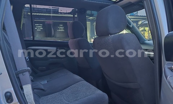 Nunua Mpya Toyota Land Cruiser Prado Other Gari ndani ya Maputo nchini Maputo Nunua Mpya Toyota Land Cruiser Prado Other Gari ndani ya Maputo nchini Maputo