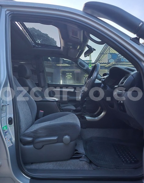 Big with watermark toyota land cruiser prado maputo maputo 40521