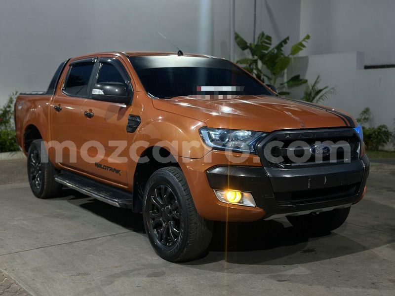 Big with watermark ford ranger maputo maputo 40522