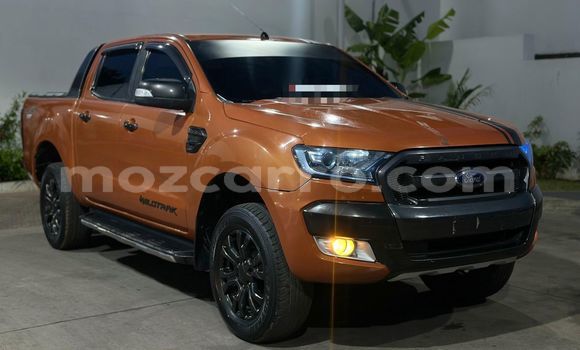 Comprar Usado Ford Ranger Other Carro em Maputo em Maputo Comprar Usado Ford Ranger Other Carro em Maputo em Maputo