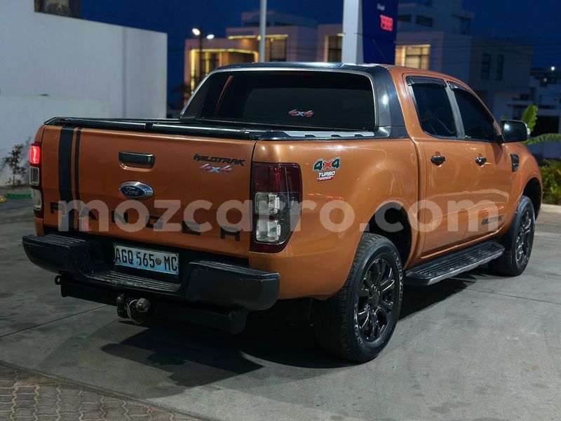 Big with watermark ford ranger maputo maputo 40522