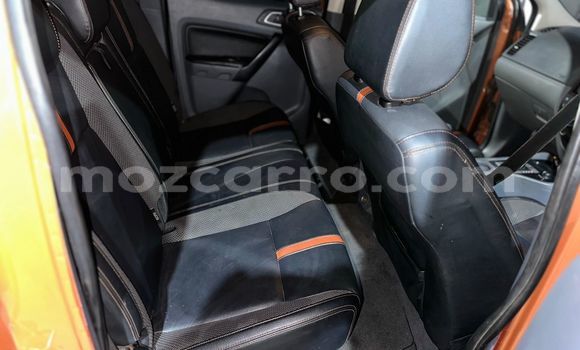 Comprar Usado Ford Ranger Other Carro em Maputo em Maputo Comprar Usado Ford Ranger Other Carro em Maputo em Maputo