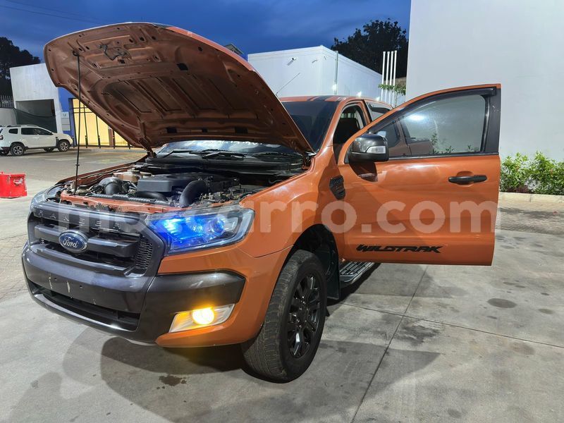 Big with watermark ford ranger maputo maputo 40522