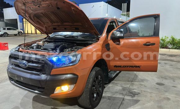 Comprar Usado Ford Ranger Other Carro em Maputo em Maputo Comprar Usado Ford Ranger Other Carro em Maputo em Maputo