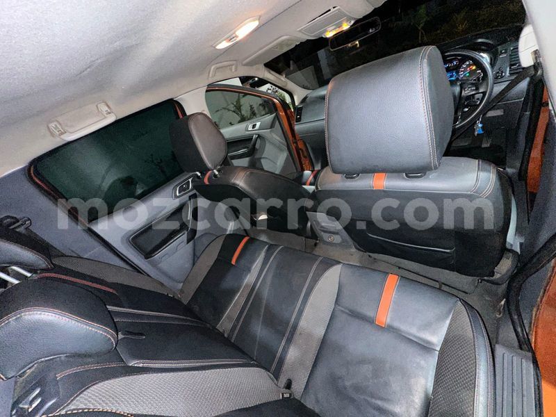 Big with watermark ford ranger maputo maputo 40522