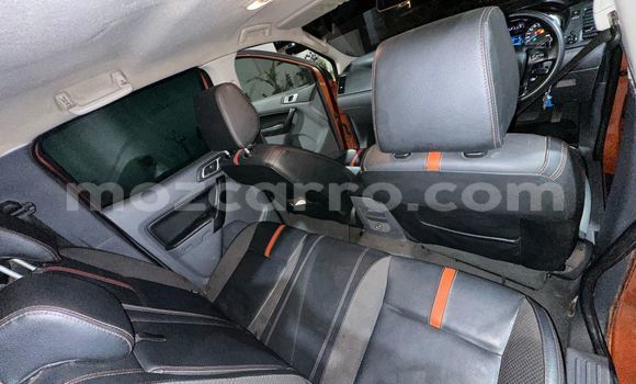 Comprar Usado Ford Ranger Other Carro em Maputo em Maputo Comprar Usado Ford Ranger Other Carro em Maputo em Maputo