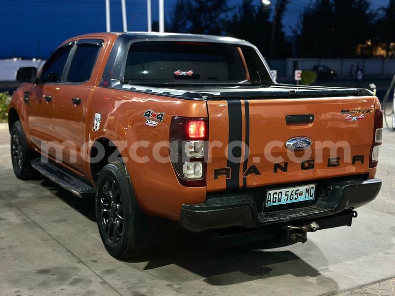 Big with watermark ford ranger maputo maputo 40522