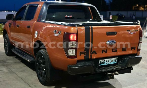Comprar Usado Ford Ranger Other Carro em Maputo em Maputo Comprar Usado Ford Ranger Other Carro em Maputo em Maputo