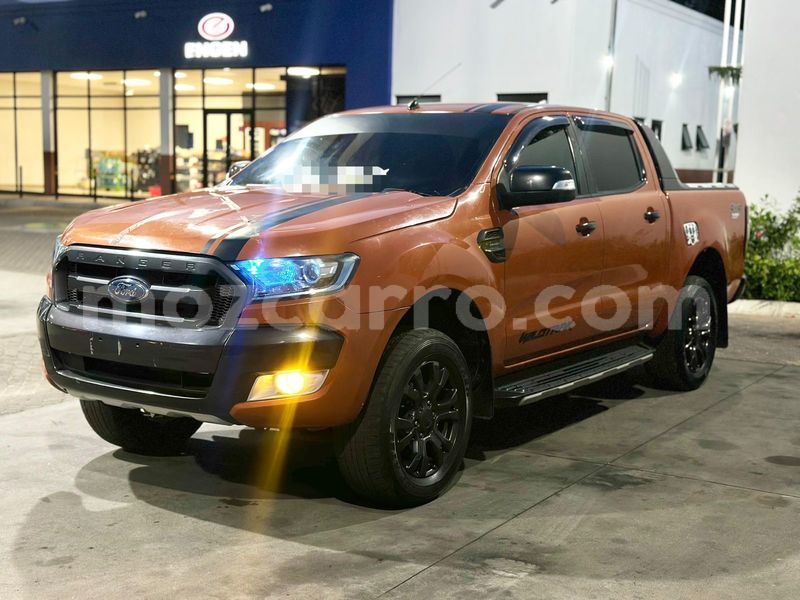 Big with watermark ford ranger maputo maputo 40522