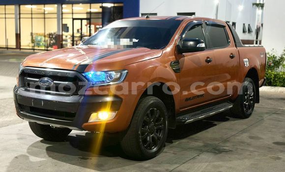Comprar Usado Ford Ranger Other Carro em Maputo em Maputo Comprar Usado Ford Ranger Other Carro em Maputo em Maputo
