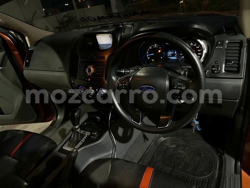 Big with watermark ford ranger maputo maputo 40522