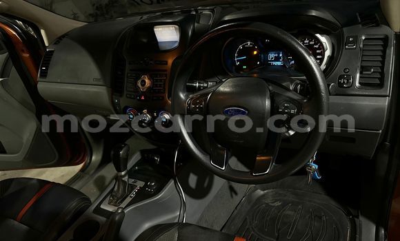 Comprar Usado Ford Ranger Other Carro em Maputo em Maputo Comprar Usado Ford Ranger Other Carro em Maputo em Maputo