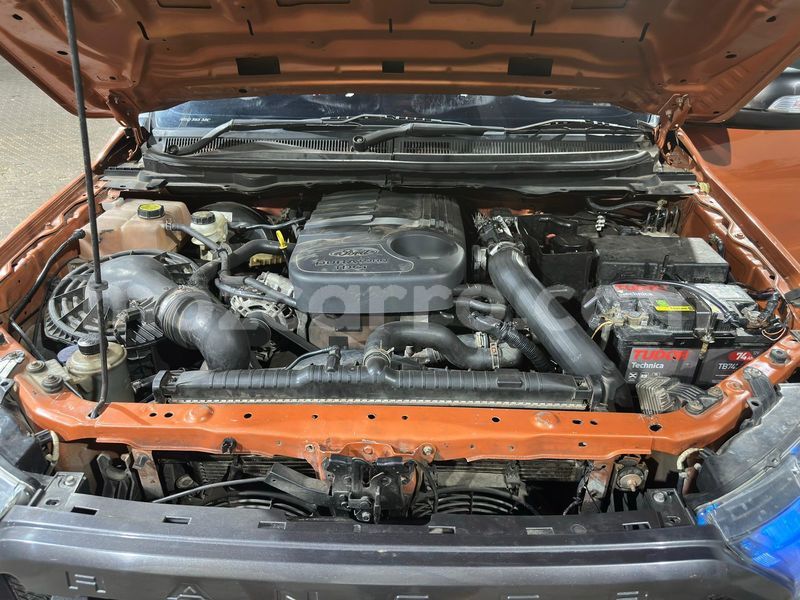 Big with watermark ford ranger maputo maputo 40522