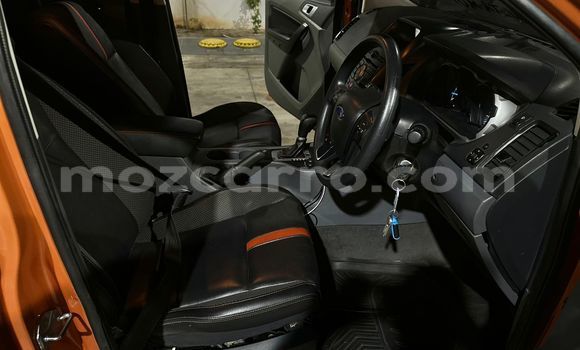 Comprar Usado Ford Ranger Other Carro em Maputo em Maputo Comprar Usado Ford Ranger Other Carro em Maputo em Maputo