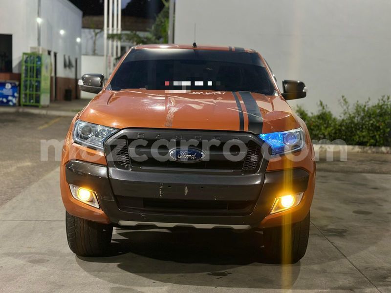 Big with watermark ford ranger maputo maputo 40522