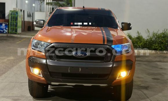 Comprar Usado Ford Ranger Other Carro em Maputo em Maputo Comprar Usado Ford Ranger Other Carro em Maputo em Maputo