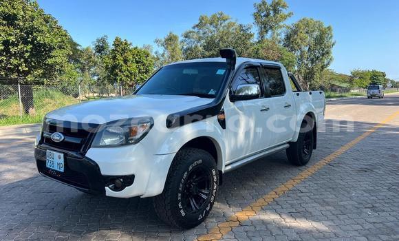 Tenga Tsaru Ford Ranger Chena Mota in Maputo in Maputo