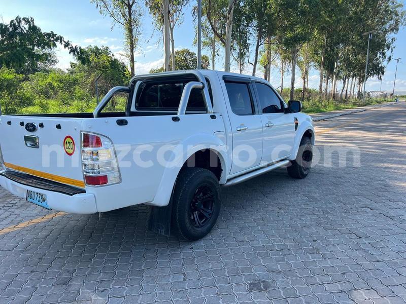 Big with watermark ford ranger maputo maputo 40523
