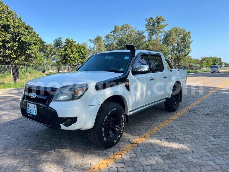 Big with watermark ford ranger maputo maputo 40523