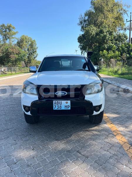 Big with watermark ford ranger maputo maputo 40523