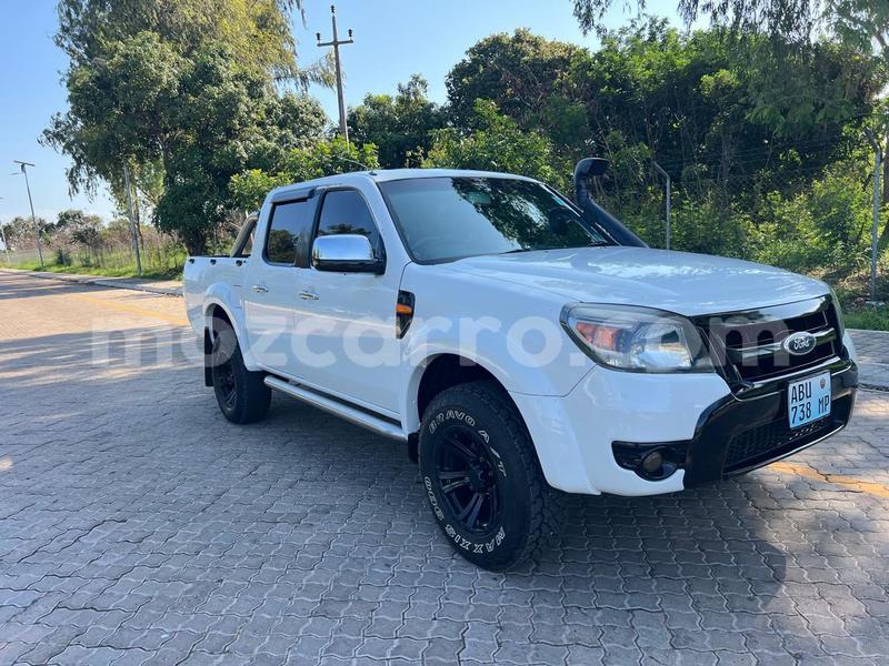 Big with watermark ford ranger maputo maputo 40523
