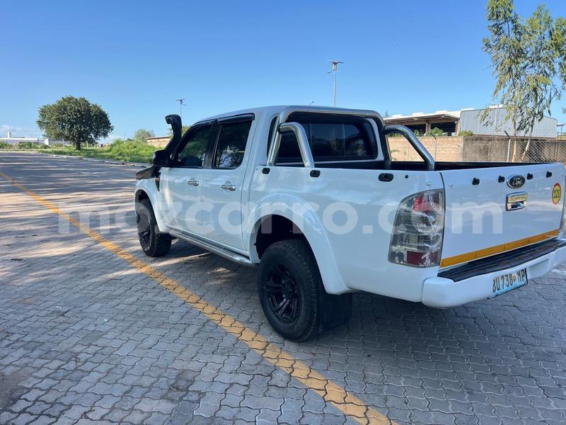 Big with watermark ford ranger maputo maputo 40523