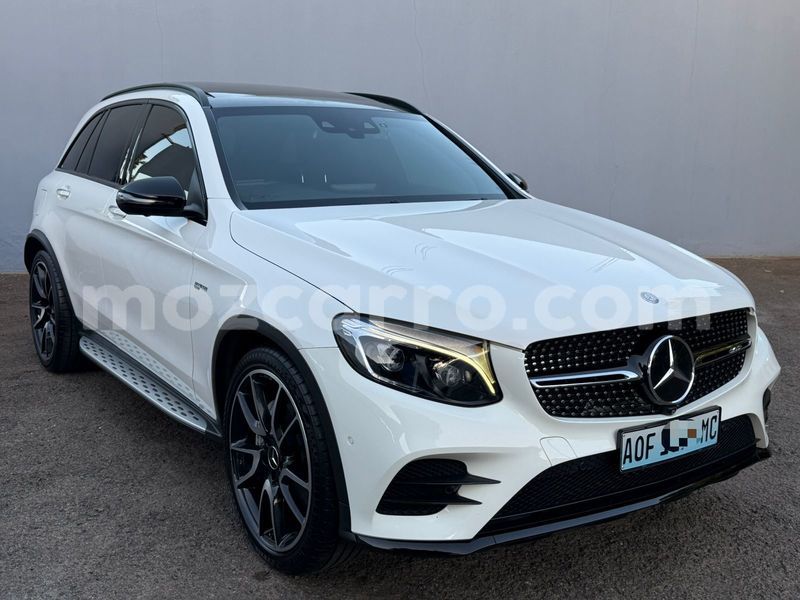 Big with watermark mercedes benz glc coupe maputo maputo 40524