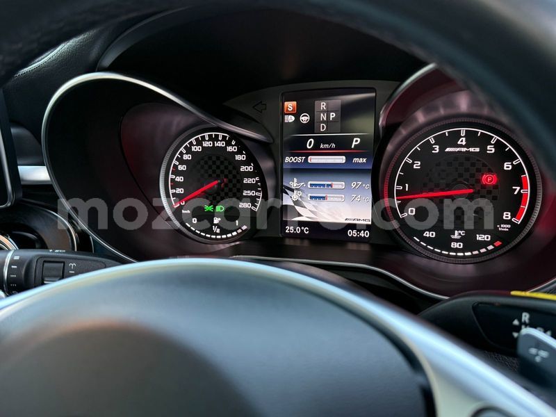 Big with watermark mercedes benz glc coupe maputo maputo 40524