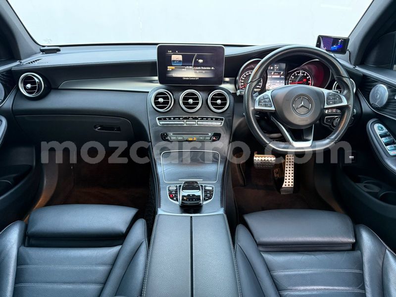 Big with watermark mercedes benz glc coupe maputo maputo 40524