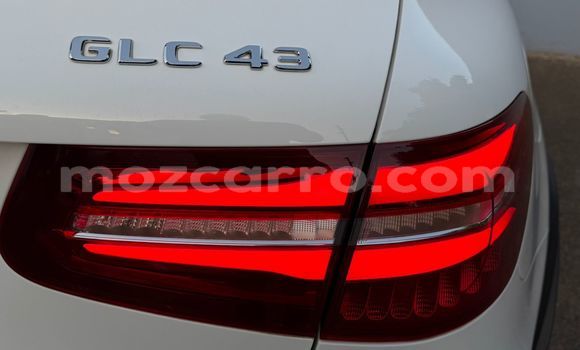 Tenga Tsaru Mercedes‒Benz GLC Coupe Chena Mota in Maputo in Maputo Tenga Tsaru Mercedes‒Benz GLC Coupe Chena Mota in Maputo in Maputo