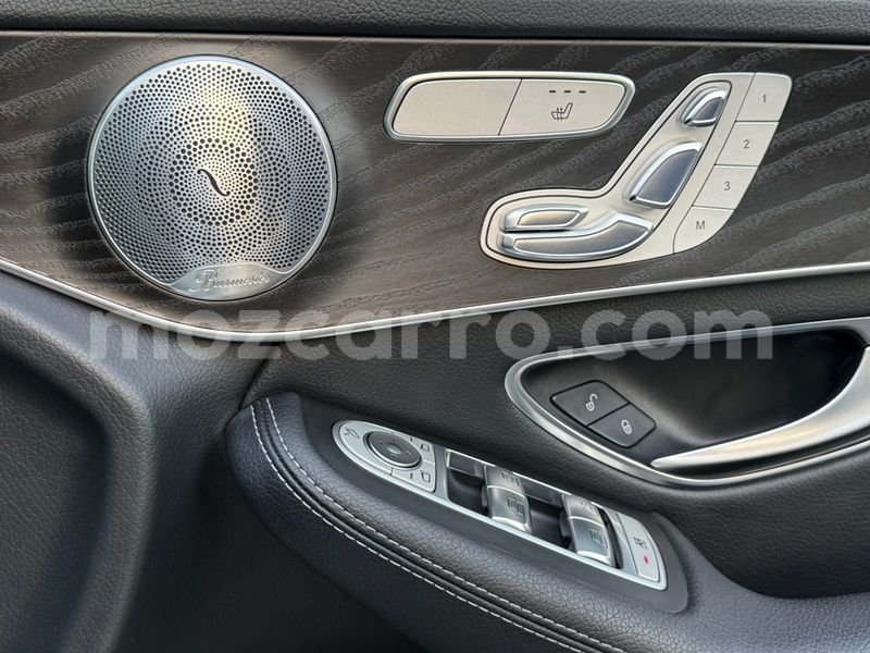 Big with watermark mercedes benz glc coupe maputo maputo 40524