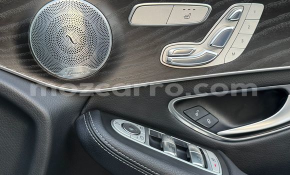 Tenga Tsaru Mercedes‒Benz GLC Coupe Chena Mota in Maputo in Maputo Tenga Tsaru Mercedes‒Benz GLC Coupe Chena Mota in Maputo in Maputo