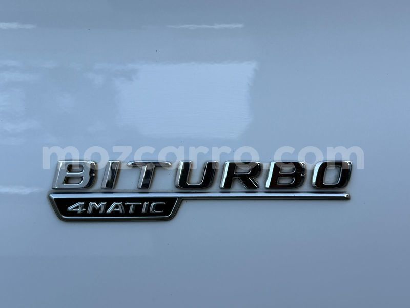 Big with watermark mercedes benz glc coupe maputo maputo 40524