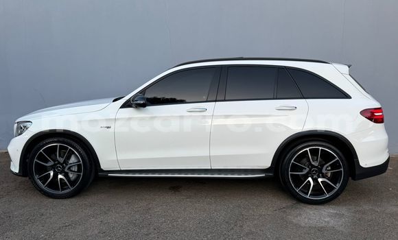 Tenga Tsaru Mercedes‒Benz GLC Coupe Chena Mota in Maputo in Maputo Tenga Tsaru Mercedes‒Benz GLC Coupe Chena Mota in Maputo in Maputo